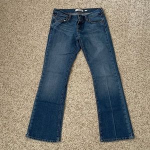 Old navy jeans
